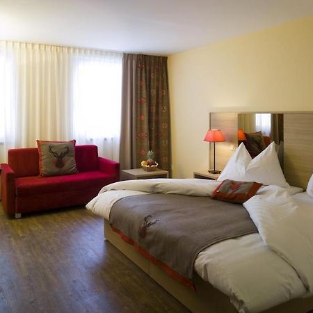 Hotel Loeffler Sankt Moritz Zewnętrze zdjęcie