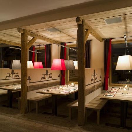 Hotel Loeffler Sankt Moritz Zewnętrze zdjęcie