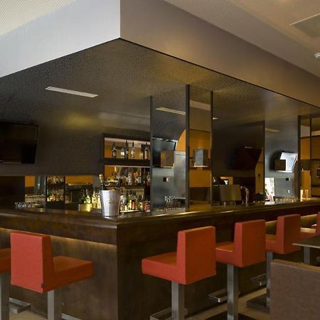 Hotel Loeffler Sankt Moritz Zewnętrze zdjęcie