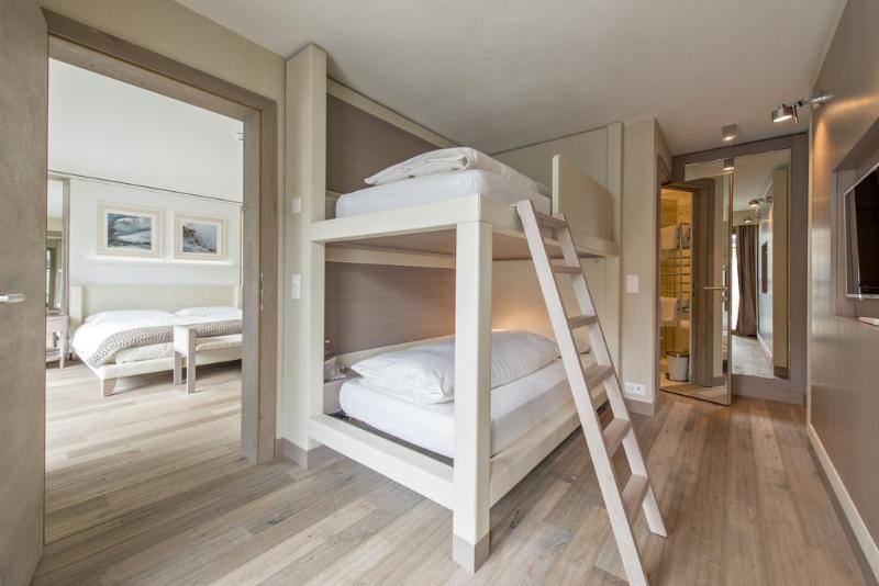 Hotel Loeffler Sankt Moritz Zewnętrze zdjęcie