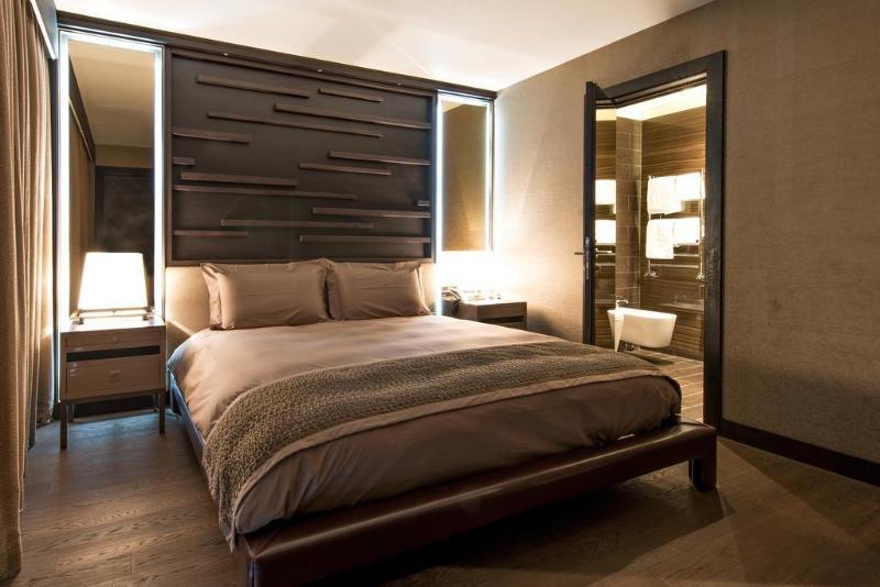 Hotel Loeffler Sankt Moritz Zewnętrze zdjęcie