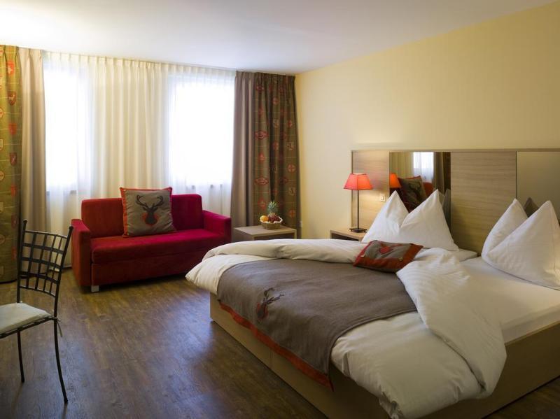 Hotel Loeffler Sankt Moritz Zewnętrze zdjęcie