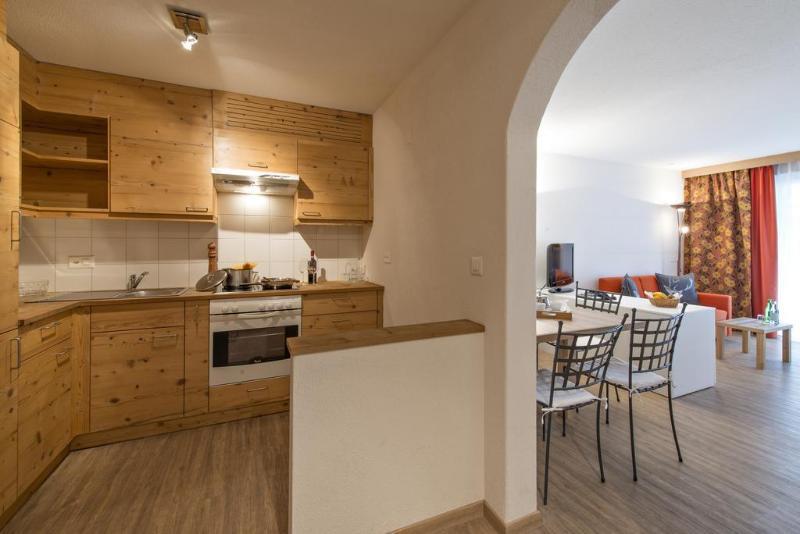 Hotel Loeffler Sankt Moritz Zewnętrze zdjęcie