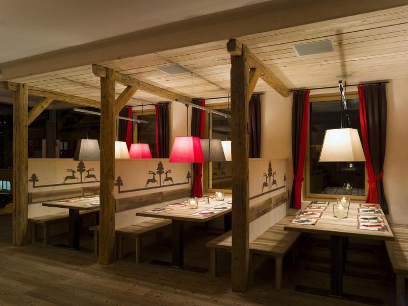 Hotel Loeffler Sankt Moritz Zewnętrze zdjęcie