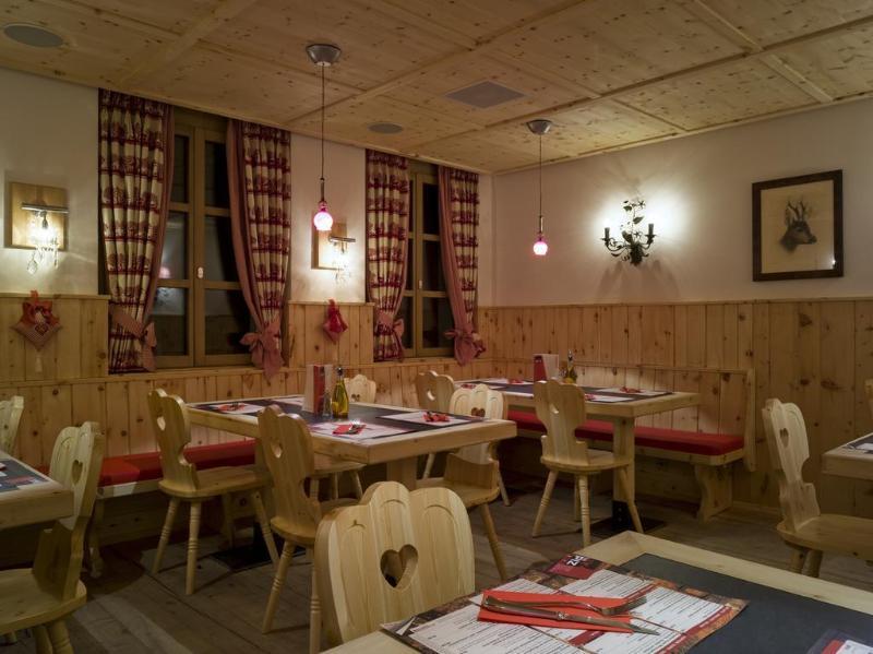 Hotel Loeffler Sankt Moritz Zewnętrze zdjęcie