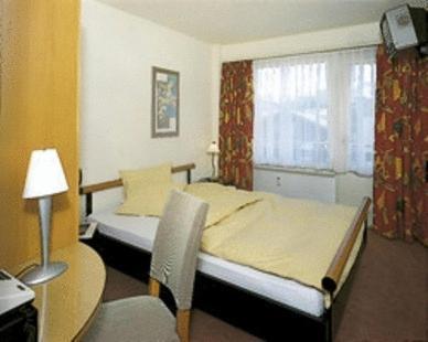 Hotel Loeffler Sankt Moritz Zewnętrze zdjęcie