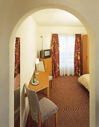 Hotel Loeffler Sankt Moritz Zewnętrze zdjęcie